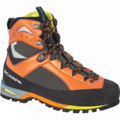 Mens Charmoz Boot